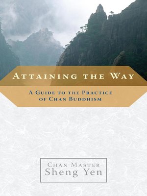 cover image of Attaining the Way